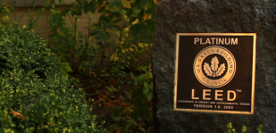 USGBC, 2012 AAF Keystone Award Honoree