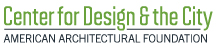 Center for Design & the City