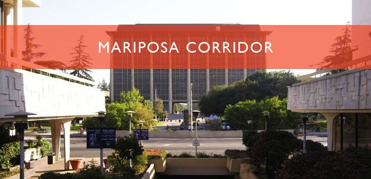 Mariposa-Corridor