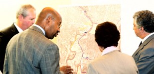 Mayor Michael A. Nutter