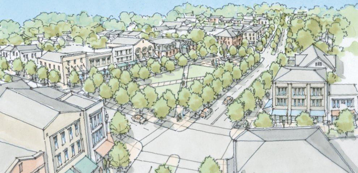 Laura Keyes Design for Aging