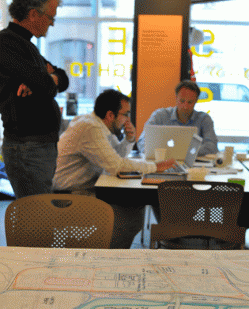 SCDA 8 Mill River District New Haven