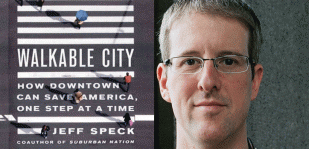 Walkable City