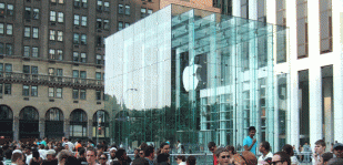 Apple Store