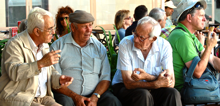 Exchanging Life Experiences_PRibeiro