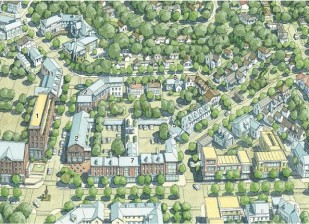 Barnes Square