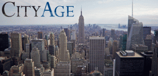 New York City Skyline