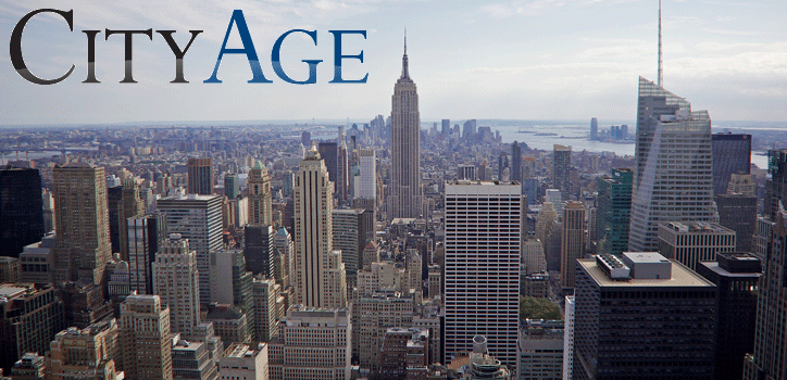 New York City Skyline