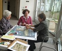 Half Moon Bay Senior Campus San Mateo CA