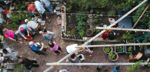 SCDA10 Greensboro Elsewhere Museum