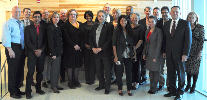 MICD 55 in New Orleans