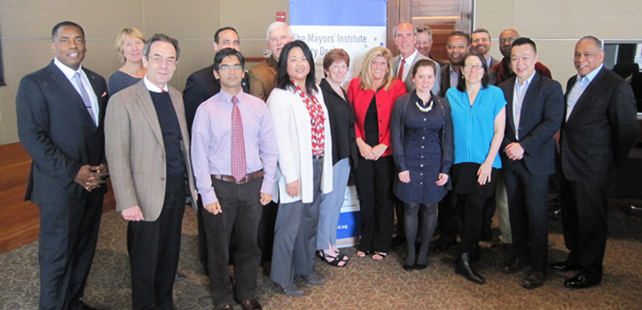 MICD 58 Group Photo in San Antonio