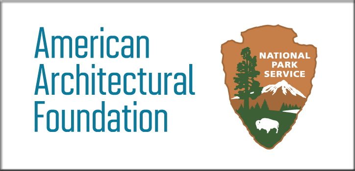 NPS AAF Save America's Treasures Press Release