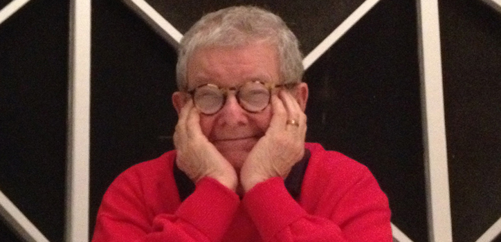 Photo resized for website