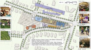 hartford swift factory - site concept 1