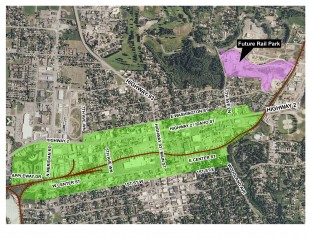 kalispell fecda rail park location-cap