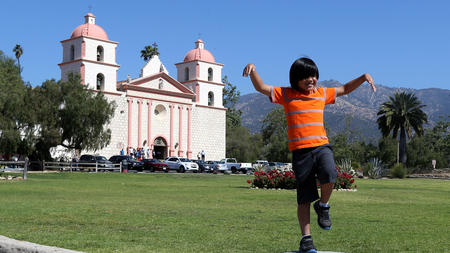 Daniel A. Anderson / L.A. Times