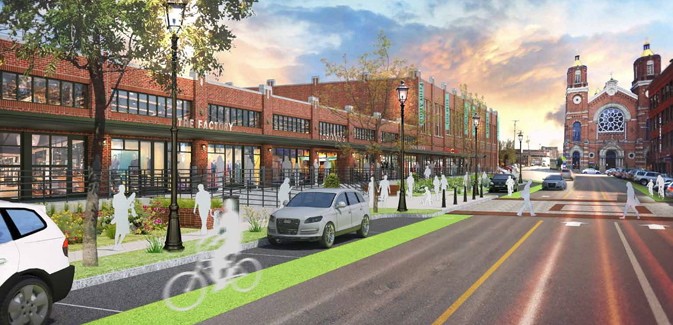 Pittsburgh Terminal Activated